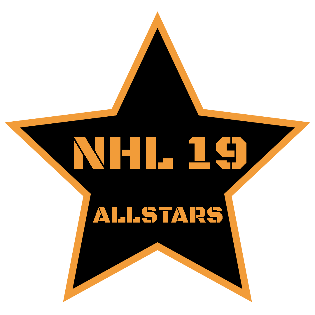NHL 19 Allstars